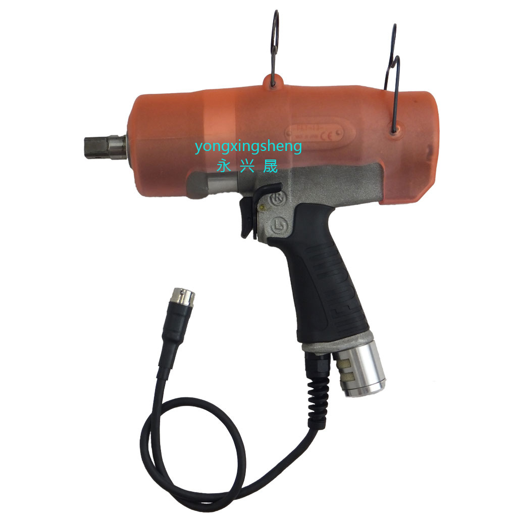 日本FUJI富士 气动油压脉冲定扭扳手 气动脉冲扳手  FET-13-1 BF