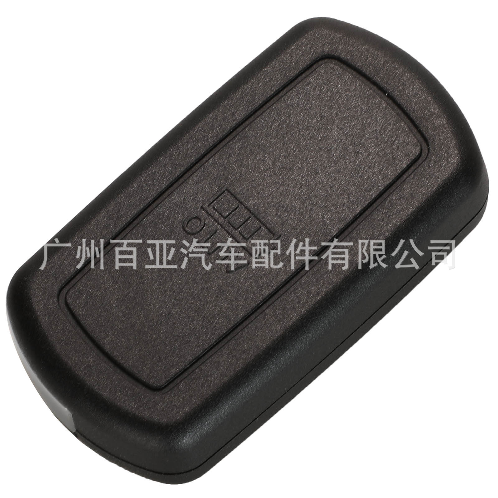Suitable for 3-Key Land Rover Foldableing Remote Control Car Key 315/433Mhz Id46 Chip Non-Rechargeable Model