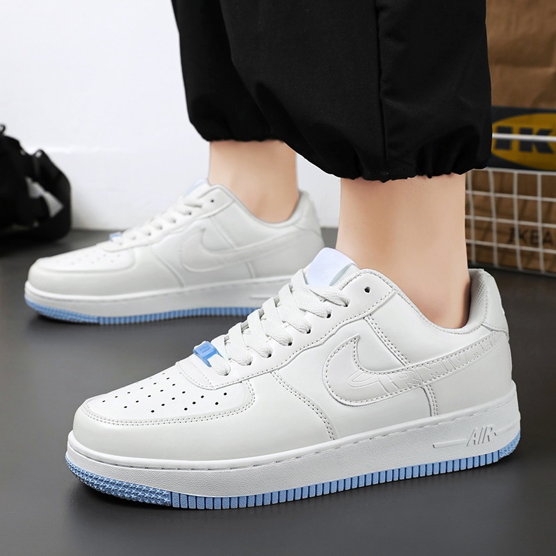 Chameleon Air Force Aj No. 1 Sneakers Couple Style Outdoor Fashion Versatile Street Style Comfortable Cushioning Low-Top Casual Shoes Chameleon Air Force Aj No. 1 Sneakers Couple Style Outdoor Fashion Versatile Street Style Comfortable Cushioning Low-Top Casual Shoes