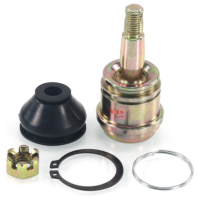 down modified rocker arm swing – Sükan sisteminin digər hissələri