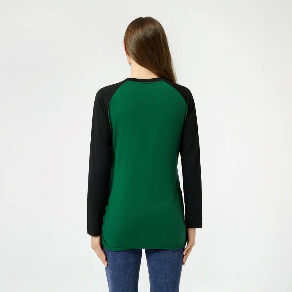 Maternity Nursing Shirt - Image 6