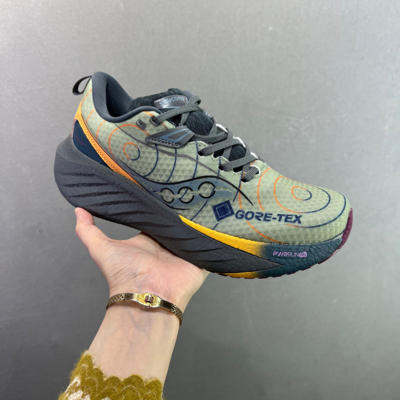 Putian Shoes Cony Triumph Running Shoes Men's Victory 22 Generation High-Elastic Cushioning Running Shoes Women's Soft Thick-Soled Jogging Shoes Putian Shoes Cony Triumph Running Shoes Men's Victory 22 Generation High-Elastic Cushioning Running Shoes Women's Soft Thick-Soled Jogging Shoes