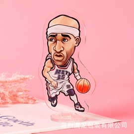 动漫立牌;钥匙扣;手机气囊支架