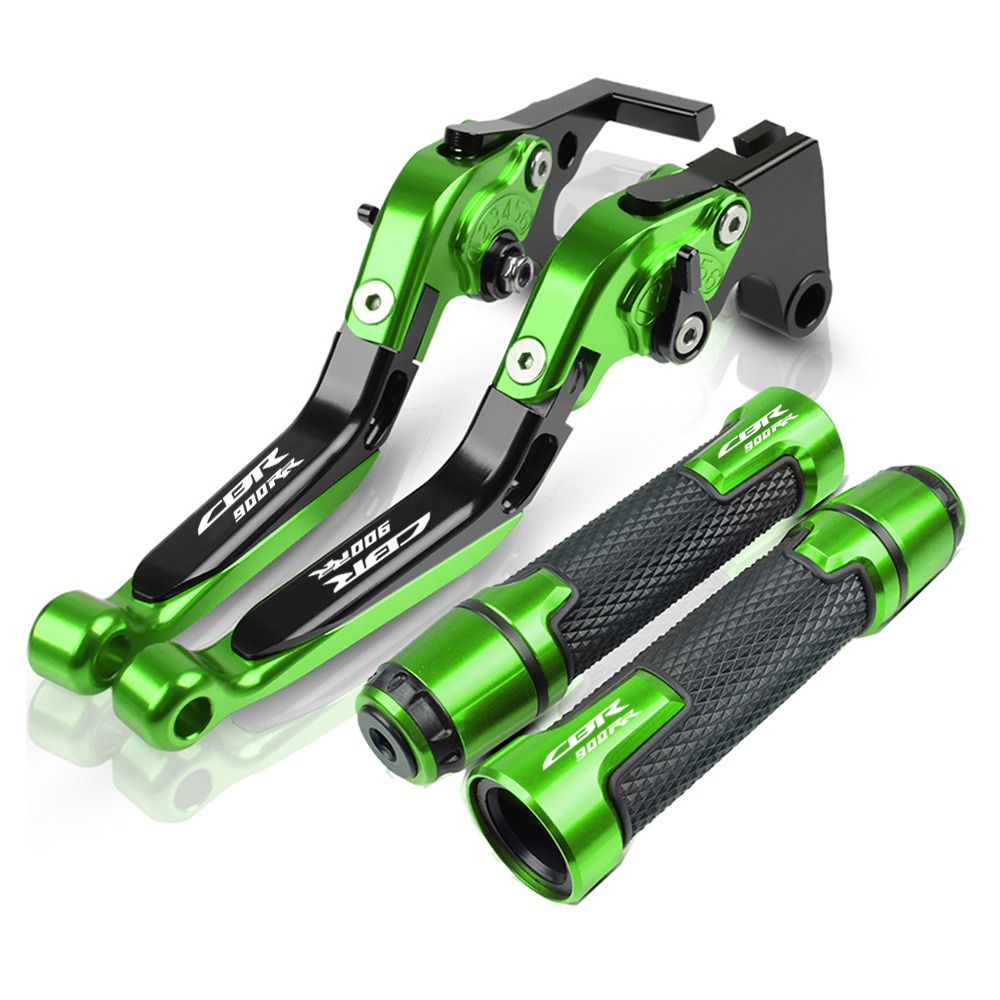 Suitable for Cbr900Rr Motorcycle Modified Brake Clutch Lever Handlebar Cover Cnc