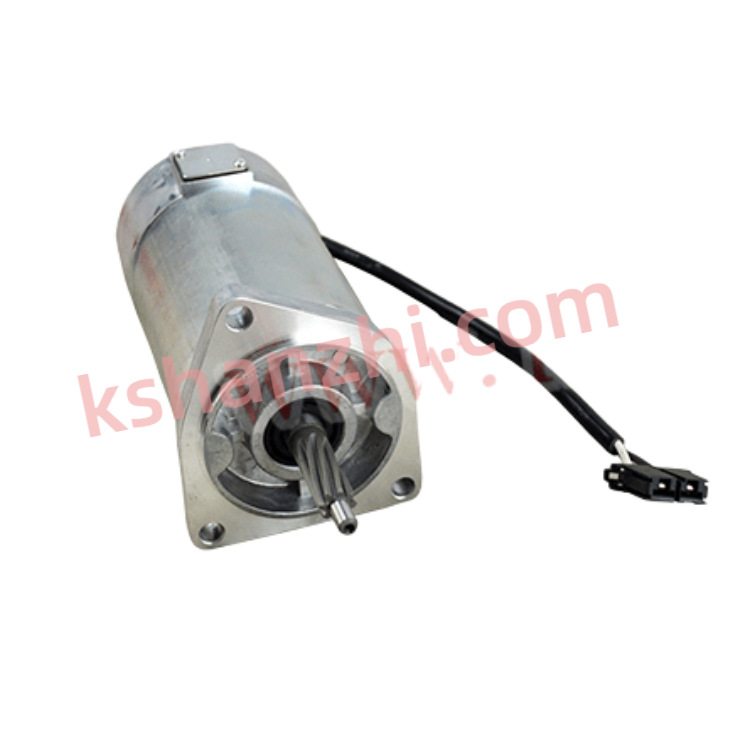 Motor de dirección de carretilla elevadora 37410 - 01471 Aplicación FBR15 - 20 accesorios de carretilla elevadora 40V motor direccional