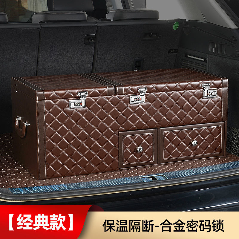 클래식 스타일-브라운 다이아몬드