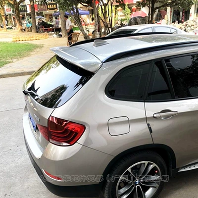 Dedicated to 08-15 BMW X1 Fixed wind wing
