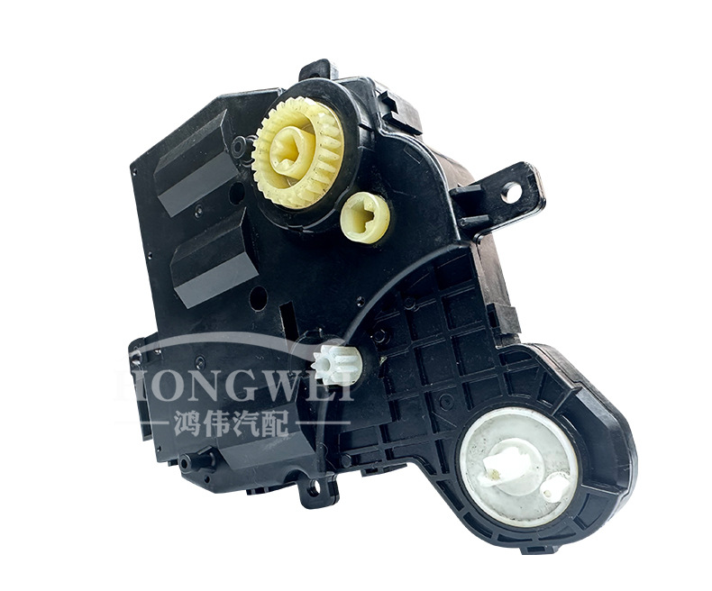 Suitable for 22 years Toyota LingFang HARRIER XU80 air conditioning wind direction cooling and heating internal and external circulation servo motor
