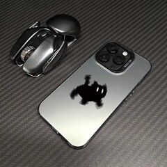 Apple 16 携帯電話ケースに適した怖がらせ猫新しい iphone15 ニッチクリエイティブ 14pro カラーシルバーハイエンド 13
