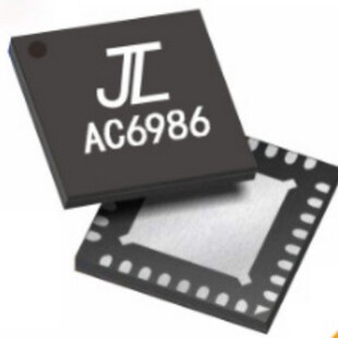LED���|�Б��{���忨Сҹ������PCBA����ģ����  AC6965E AC6966B