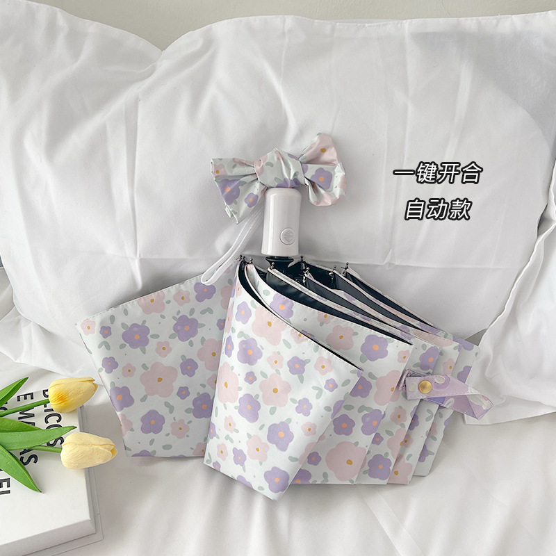 바이올렛 ~ 자동