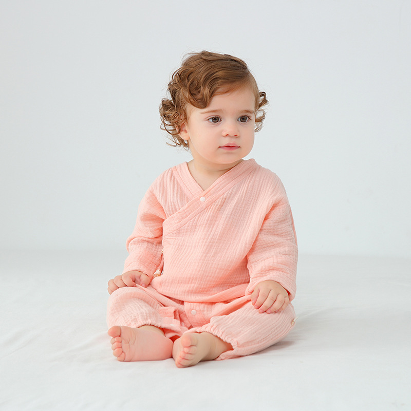 Children's overall