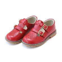 Q 49478 Retro Mary Jane Shoes Women ���������䵥Ь �羳����