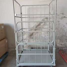 物流台车;仓储车间用梯;仓储货架