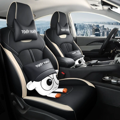 seat cover 21 car cushion Modelə uyğun (Original) oturacaq örtükləri