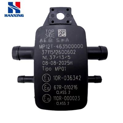 Lpg/Cng Car Oil to Gas Mp12T Differential Pressure Mp48 Pressure Sensor Gas Car Accessories (Other starting systems) - mp12t-differential-pressure-mp48-pressure-sensor