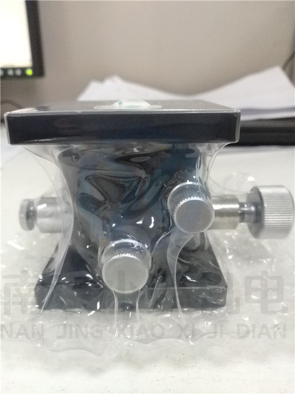 日本CHUO SEIKI中央精机手动调整平台LD-149-C7 苏州