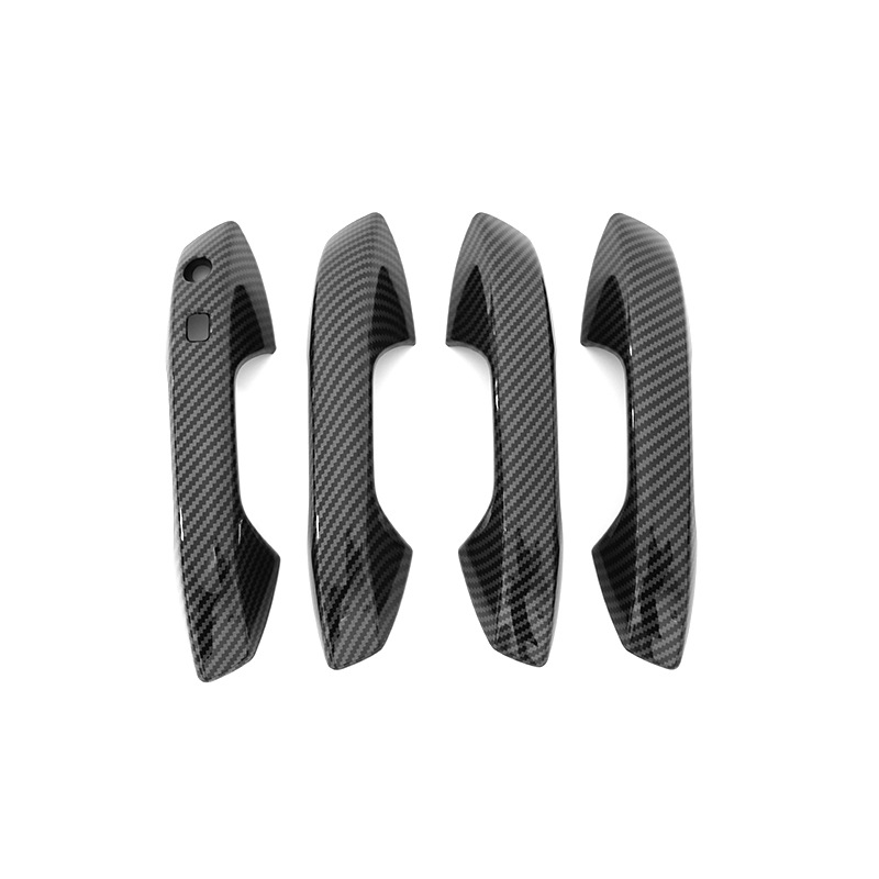 Suitable for Byd Atto3 Interior Armrest Gear Frame Steering Wheel Handle Air Outlet Interior Modification Yuan Plus