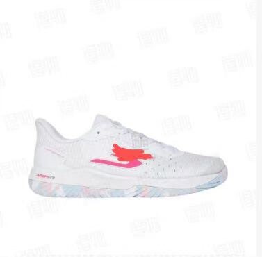 Skay's Same Style Tennis Shoes, Lightweight Breathable Mesh Pickleball Sneakers, Non-Slip and Wear-Resistant Casual Sports Training Shoes