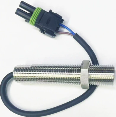 Automotive Sensors | Speed Speed Sensor - zscm18-079