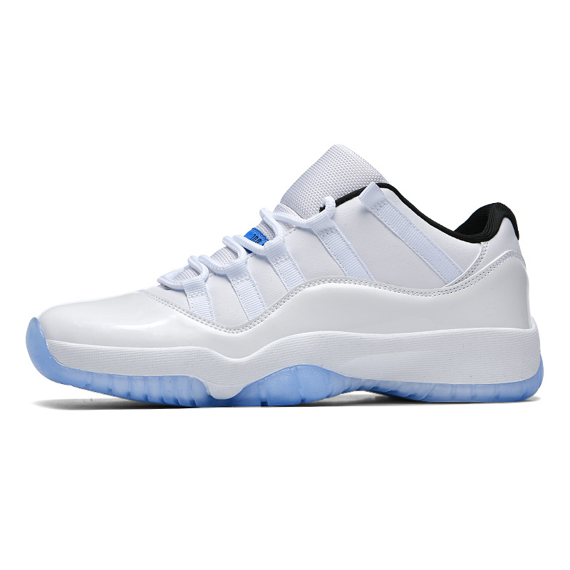 aj11 화이트