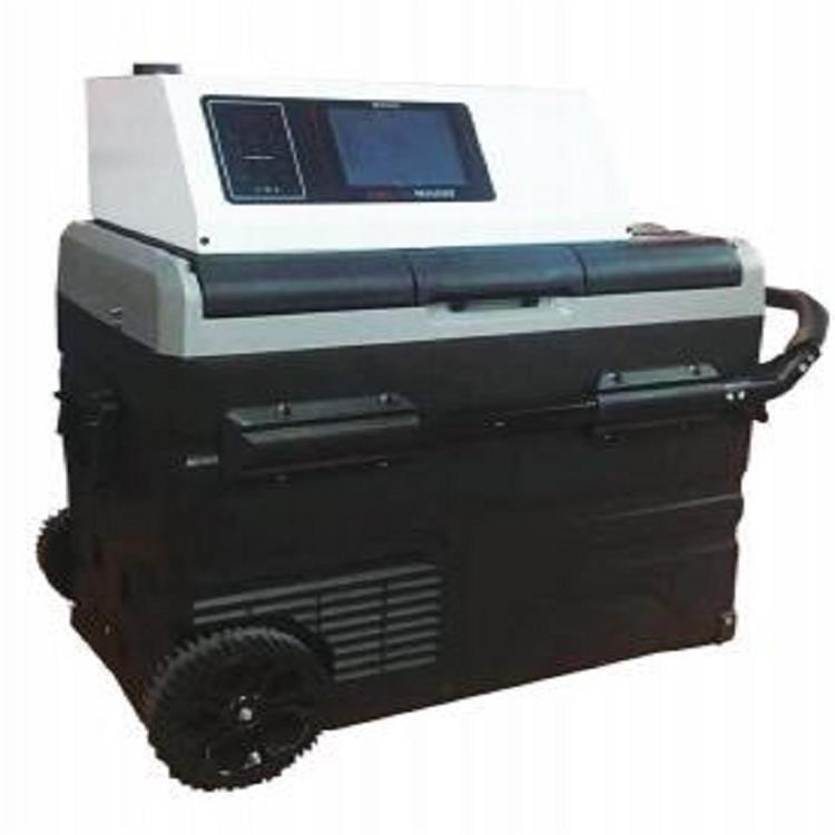 智能便携水样采样器型号:HG09-ZSC-IB 库号：M369877