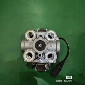 Wabco Weberko Pinjo Valle