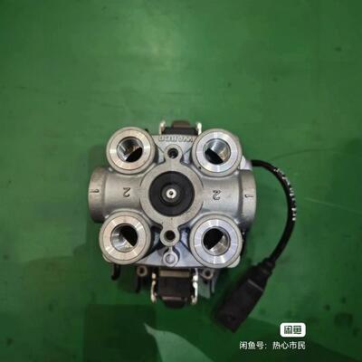 Wabco Weberko Pinjo Valle