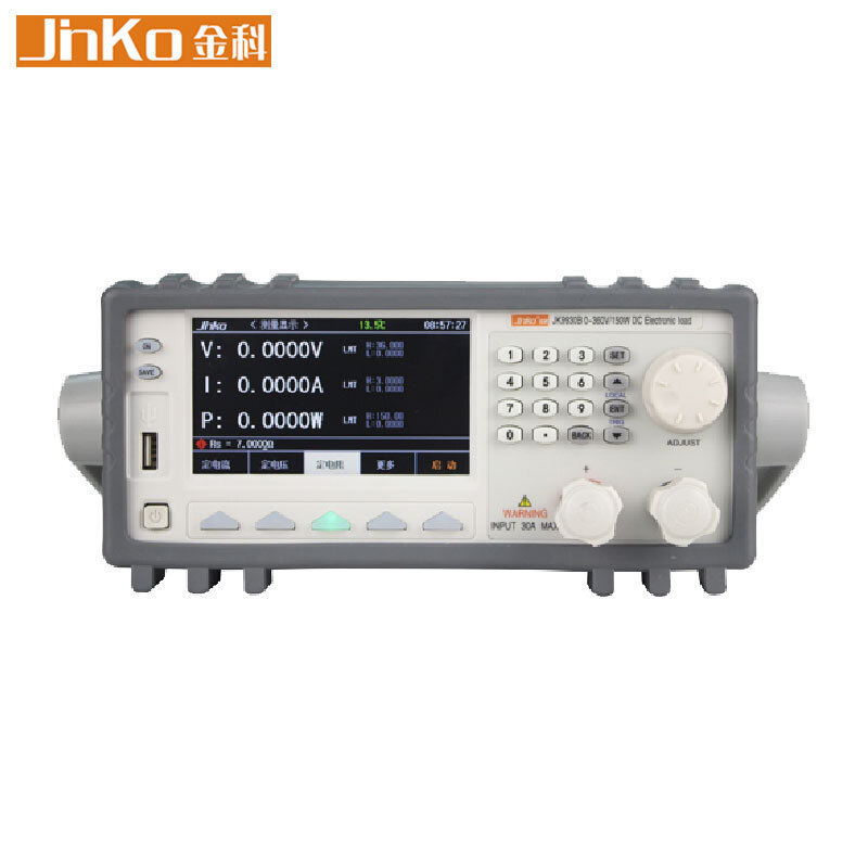 JINKO金科可编程直流电子负载JK9930B