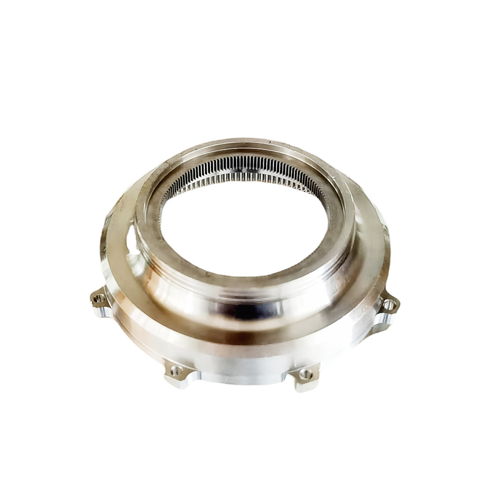 机械圆形内齿轮内齿圈 异型内齿圈 高精度工业机械金属硬齿面齿圈