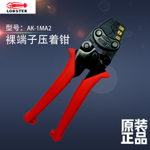 �ձ�LOBSTER�r�Ɖ����QAK1MA2ǰ��AK1MA������΢�͉��ӹ��߷ǽ^��
