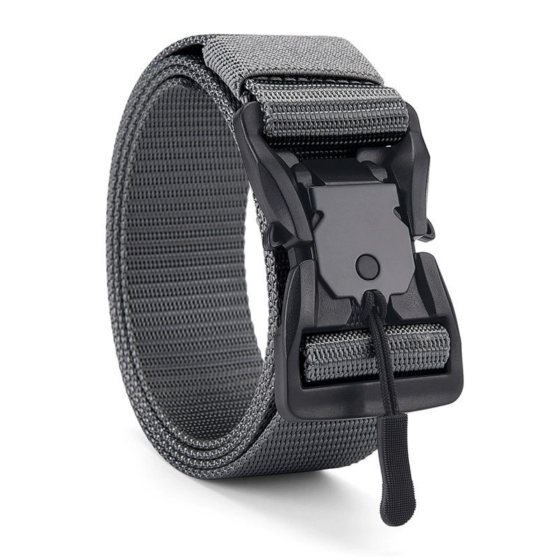 Glasses, nylon universal elastic woven tactics belt