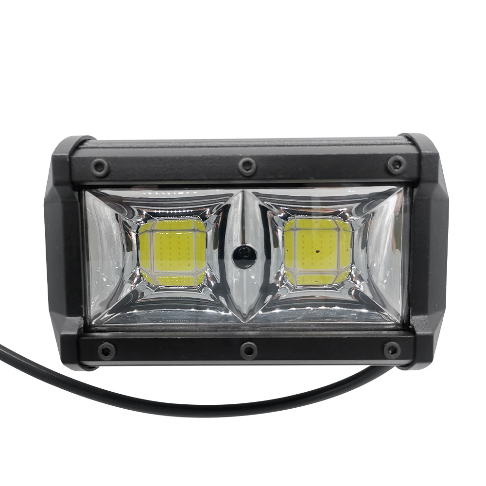 Lámparas de coche de ventas lámparas de camiones lámparas LED de coche luces de trabajo de dirección de camiones luces de trabajo