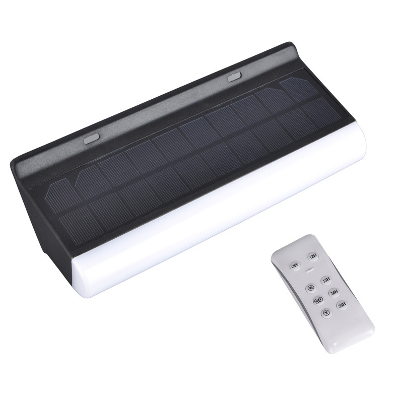 야외 태양 안뜰 LED 벽 빛 빌라 정원 장식 빛 야외 방수 벽 세탁기 테라스 윤곽 빛