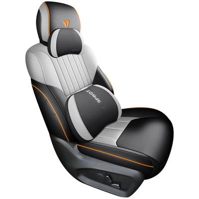 Modelə uyğun (Original) oturacaq örtükləri Four Seasons Universal Seat Cover