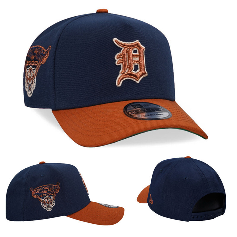 Sombrero MLB transfronterizo, gorra ajustable de béisbol, hombres y mujeres, techo rígido bordado, protector solar al aire libre, gorra deportiva, nueva gorra de visera