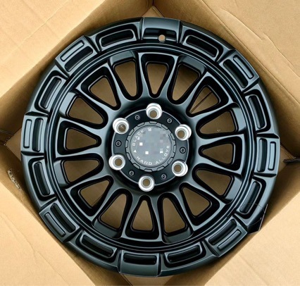 Xionglu Tank 300400500 Fang Cheng Bao 5 Liema H9 Pojue Bj40 Spin-Cast Lightweight Anti-Detachment Negative Value Wheel Hub