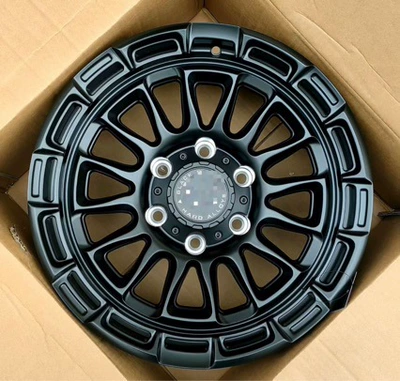 Value Wheel Hub, Hub