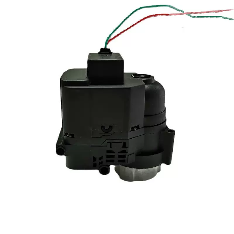 适用于起亚K3K4K5智跑现代胜达IX35佳乐后视镜折叠电机马达