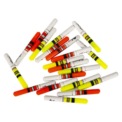 Wholesale LED drifting lights, night fishing bright glowing electronic floats, lure rock fishing glow sticks fishing gear accessories wholesale