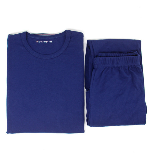 Manufacturer wholesales winter warm autumn clothes, autumn trousers, underwear for men and women, cotton modal suits can support dropshipping