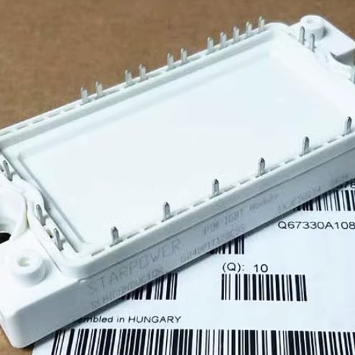 GD10PIK120C5S BSM10GP60 BSM15GP60 FP15R12KT3全新IGBT斯达模块