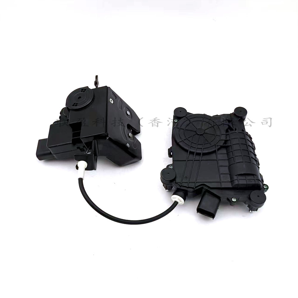 81800-S1100 Lock Actuator Latch Release 19-23 Santa Fe 20-24 Palisade