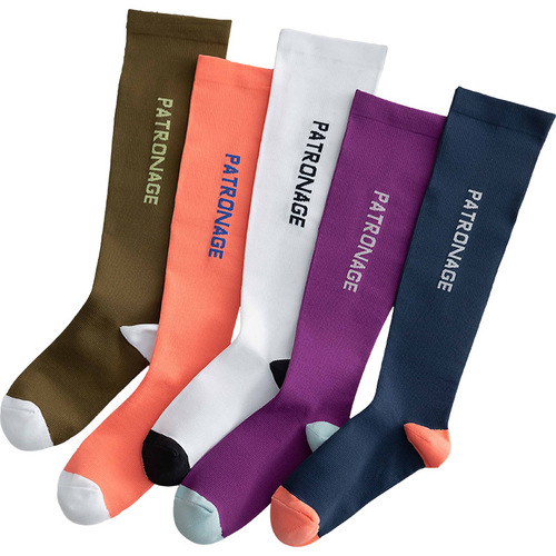Compression socks, fitness women's socks, running, skipping rope, sports stockings, stretch socks, slimming legs, yoga socks, street stall socks, wholesale