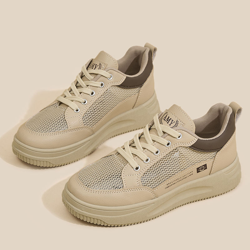 Zapatos de red de verano, zapatos de red de mujer, zapatos de red, zapatos de red