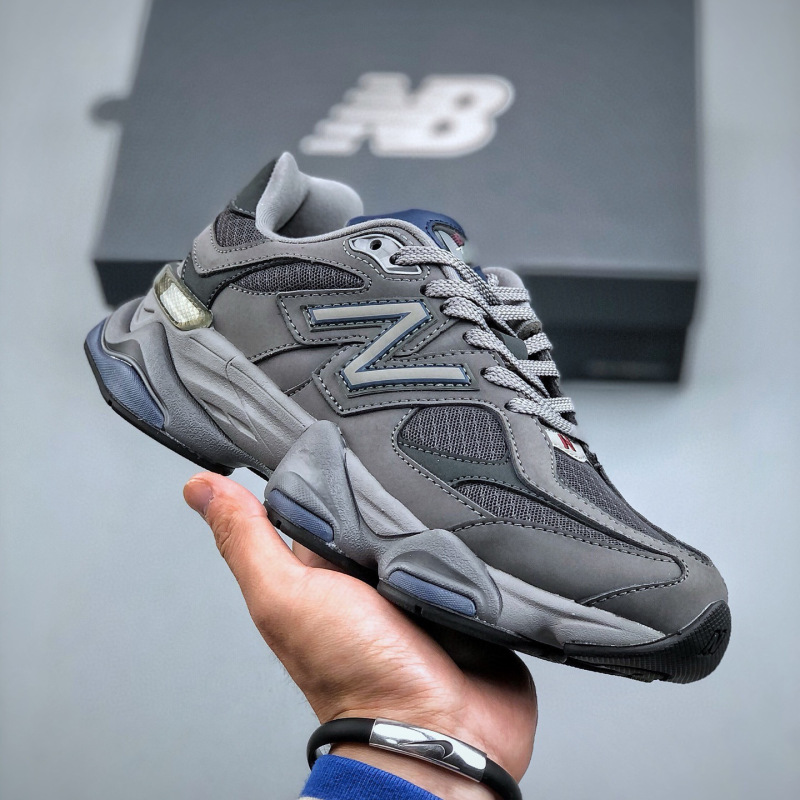 莆田純正オリジナル NB9060 小紅書イン純正オリジナルスポーツシューズミレニアム象蹄お父さん靴ランニングシューズトレンディな靴|undefined