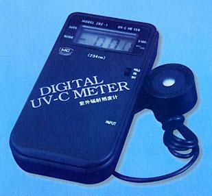 紫外辐射照度测量仪/紫外线照度计/紫外线强度测量仪