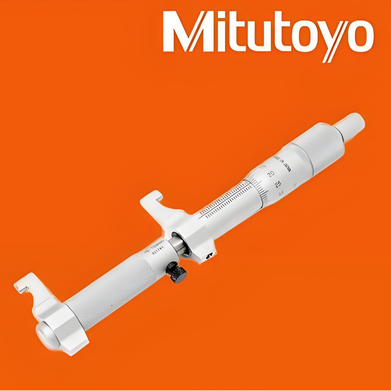 三丰内径千分尺 25-50mm  145-186