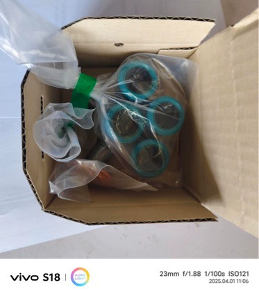 FAP оптовая продажа от производителя 04371-60070 бутик вал трансмисса Кросс Cool Luzer Prado