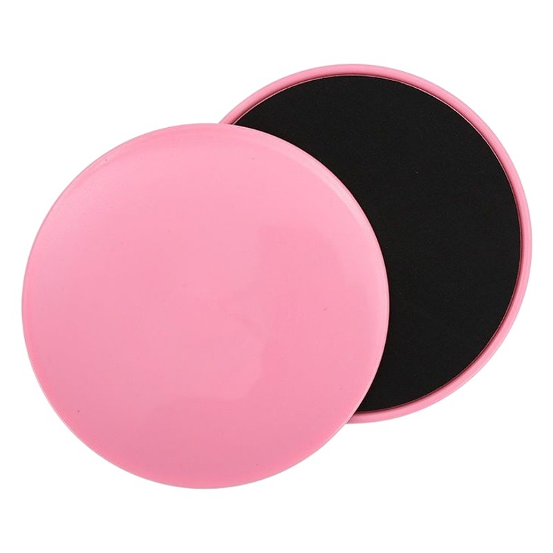 Placa deslizante de fitness para entrenamiento y quema de grasa, ideal para Pilates, yoga y ejercicios de piernas